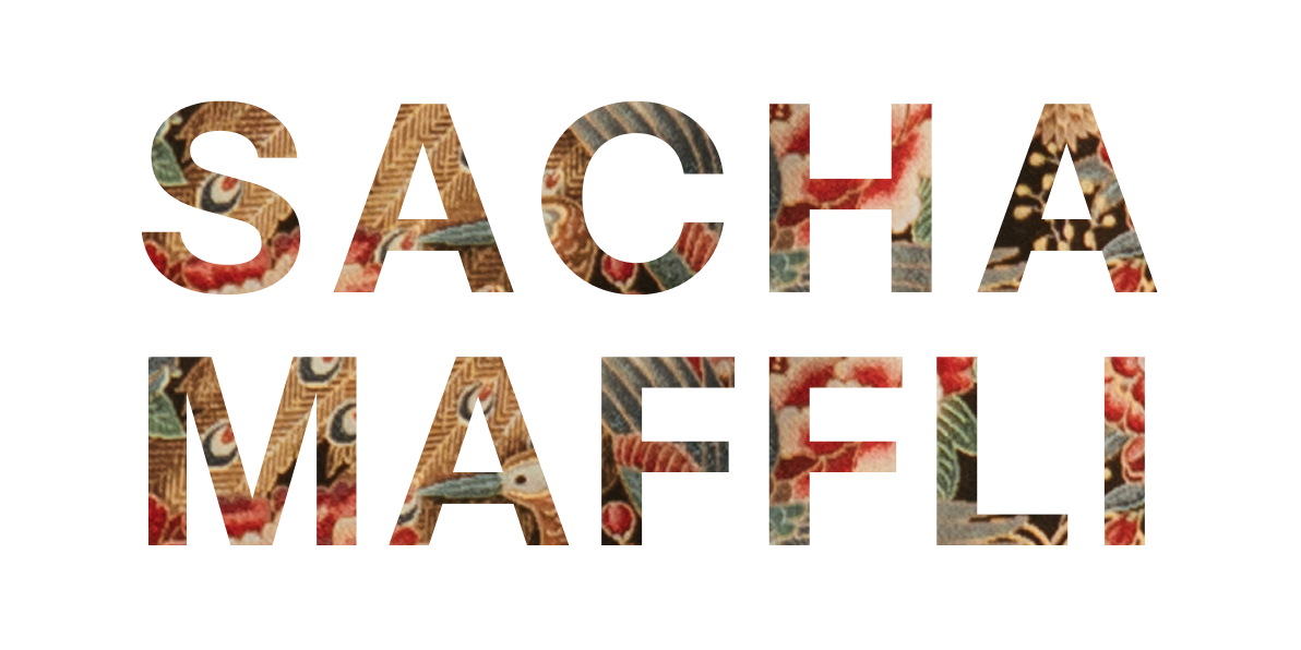 SACHA MAFFLI